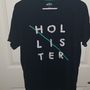 Hollister Tee Shirt